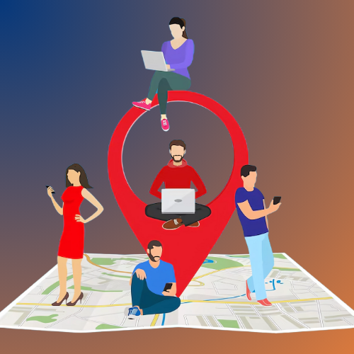 Location Wise Google Promotion In India