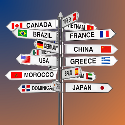 Country Wise Promotion Services In Delhi